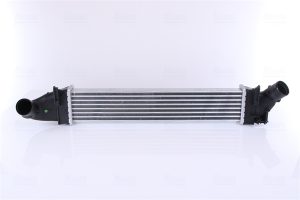 Intercooler compresor NISSENS 96602
