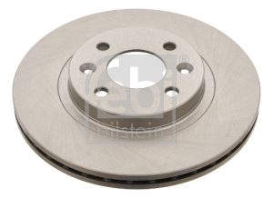 Disc frana FEBI BILSTEIN 09073 DACIA LOGAN EXPRESS (FS_) 1,461 cmc (K9K 796) diesel 86 FEBI BILSTEIN 09073