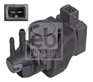 Convertor presiune FEBI BILSTEIN 102026 DACIA DUSTER (HS_) 1,461 cmc (K9K 898, K9K 858) diesel 110 FEBI BILSTEIN 102026