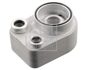 Radiator ulei motor FEBI BILSTEIN 102577
