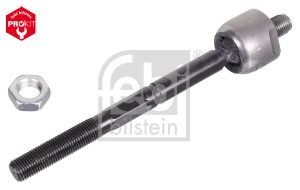 Bieleta directie FEBI BILSTEIN 103018 DACIA LOGAN MCV II 1,149 cmc (D4F 734) Benzina/Autogaz (GPL) 72 FEBI BILSTEIN 103018
