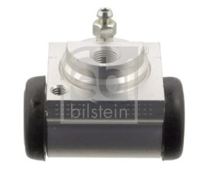 Cilindru receptor frana FEBI BILSTEIN 103127 DACIA LOGAN MCV II 1,149 cmc (D4F 734) Benzina/Autogaz (GPL) 72 FEBI BILSTEIN 103127