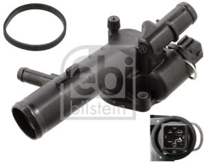 Termostat lichid racire FEBI BILSTEIN 104758