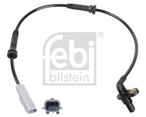 Senzor turatie roata FEBI BILSTEIN 106279