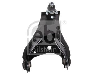 Brat suspensie roata FEBI BILSTEIN 106711 DACIA DUSTER (HS_) 1,197 cmc (H5F 404, H5F 408) benzina 125 FEBI BILSTEIN 106711