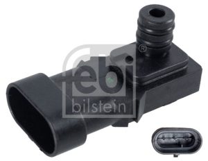 Senzor presiune galerie admisie FEBI BILSTEIN 106967