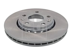 Disc frana FEBI BILSTEIN 108405