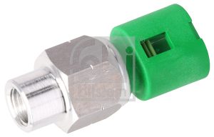 Comutator presiune ulei servodirectie FEBI BILSTEIN 108848