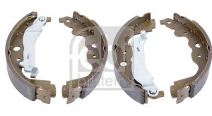 Set saboti frana FEBI BILSTEIN 170887