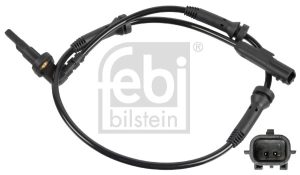 Senzor turatie roata FEBI BILSTEIN 171433