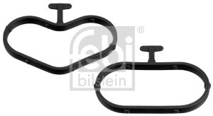 Set garnituri radiator ulei FEBI BILSTEIN 172903