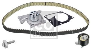 Set pompa apa + curea dintata FEBI BILSTEIN 173027