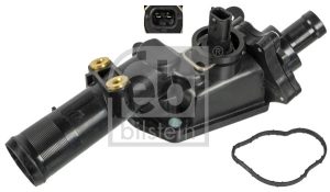 Termostat lichid racire FEBI BILSTEIN 173562