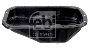 Baie ulei FEBI BILSTEIN 175857 DACIA SANDERO 1,149 cmc (D4F 732) benzina 75 FEBI BILSTEIN 175857