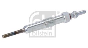 Bujie incandescenta FEBI BILSTEIN 176201 DACIA DUSTER (HM_) 1,461 cmc (K9K 667, K9K 656) diesel 109 FEBI BILSTEIN 176201