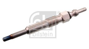 Bujie incandescenta FEBI BILSTEIN 176247 DACIA LOGAN (LS_) 1,461 cmc (K9K 790) diesel 65 FEBI BILSTEIN 176247
