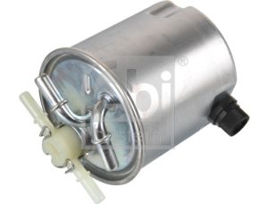 Filtru combustibil FEBI BILSTEIN 176291