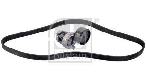 Set curea transmisie cu caneluri FEBI BILSTEIN 177165