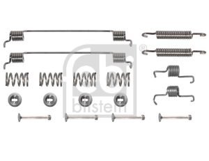 Set accesorii sabot de frana FEBI BILSTEIN 182077