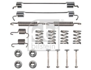 Set accesorii sabot de frana FEBI BILSTEIN 182185