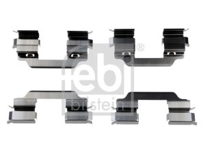 Set accesorii placute frana FEBI BILSTEIN 182718