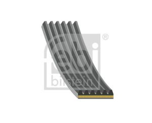 Curea transmisie cu caneluri FEBI BILSTEIN 182869 DACIA LOGAN (LS_) 1,390 cmc (K7J 714, K7J 710) benzina 75 FEBI BILSTEIN 182869