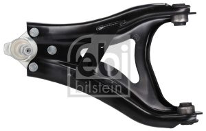 Brat suspensie roata FEBI BILSTEIN 183802 DACIA DUSTER (HS_) 1,461 cmc (K9K 898, K9K 858, K9K 856) diesel 110 FEBI BILSTEIN 183802