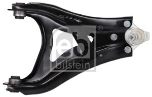 Brat suspensie roata FEBI BILSTEIN 183804 DACIA DUSTER (HM_) 1,461 cmc (K9K 656) diesel 90 FEBI BILSTEIN 183804