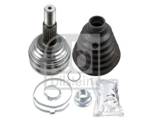 Cap planetara FEBI BILSTEIN 184379 DACIA LOGAN pick-up (US_) 1,598 cmc (K7M 800) benzina 84 FEBI BILSTEIN 184379