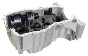 Baie ulei FEBI BILSTEIN 185901 DACIA LODGY (JS_) 1,461 cmc (K9K 612, K9K 830) diesel 85 FEBI BILSTEIN 185901