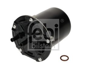 Filtru combustibil FEBI BILSTEIN 186041