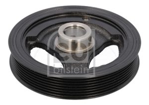 Fulie curea arbore cotit FEBI BILSTEIN 188409