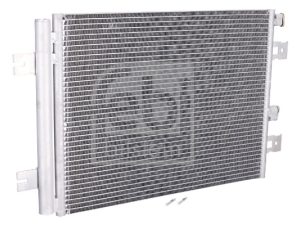 Condensator climatizare FEBI BILSTEIN 188539