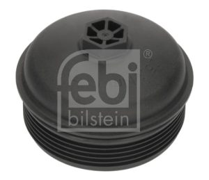 Capac carcasa filtru ulei FEBI BILSTEIN 188767