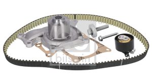 Set pompa apa + curea dintata FEBI BILSTEIN 193583