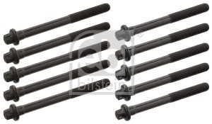 Set surub chiulasa FEBI BILSTEIN 19444
