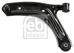 Brat suspensie roata FEBI BILSTEIN 196246 DACIA SPRING 0 cmc (4DB 401) electric 45 FEBI BILSTEIN 196246