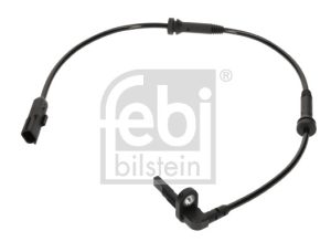 Senzor turatie roata FEBI BILSTEIN 198128