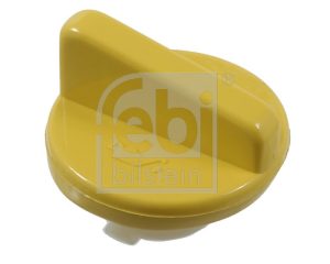 Buson umplere ulei FEBI BILSTEIN 23615 DACIA SANDERO 1,149 cmc (D4F 732) benzina 75 FEBI BILSTEIN 23615