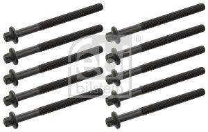 Set surub chiulasa FEBI BILSTEIN 24099