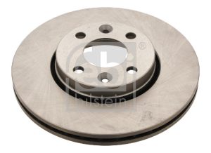 Disc frana FEBI BILSTEIN 24165