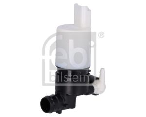 Pompa de apa spalare parbriz FEBI BILSTEIN 24633