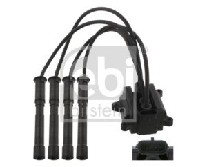 Bobina de inductie FEBI BILSTEIN 26496