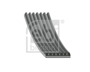 Curea transmisie cu caneluri FEBI BILSTEIN 29030 DACIA LOGAN MCV II 898 cmc (H4B 400, H4B 412, H4B 408) benzina 90 FEBI BILSTEIN 29030