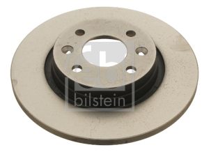 Disc frana FEBI BILSTEIN 30652 DACIA SANDERO 1,461 cmc (K9K 792) diesel 68 FEBI BILSTEIN 30652