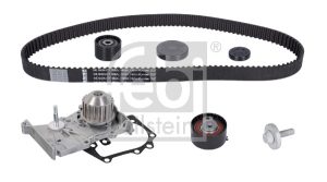 Set pompa apa + curea dintata FEBI BILSTEIN 32860