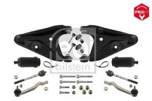 Set reparatie bara stabilizatoare FEBI BILSTEIN 34333