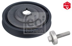 Fulie curea arbore cotit FEBI BILSTEIN 36155