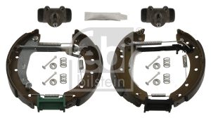 Set saboti frana FEBI BILSTEIN 37235