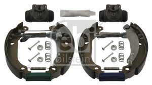 Set saboti frana FEBI BILSTEIN 37237